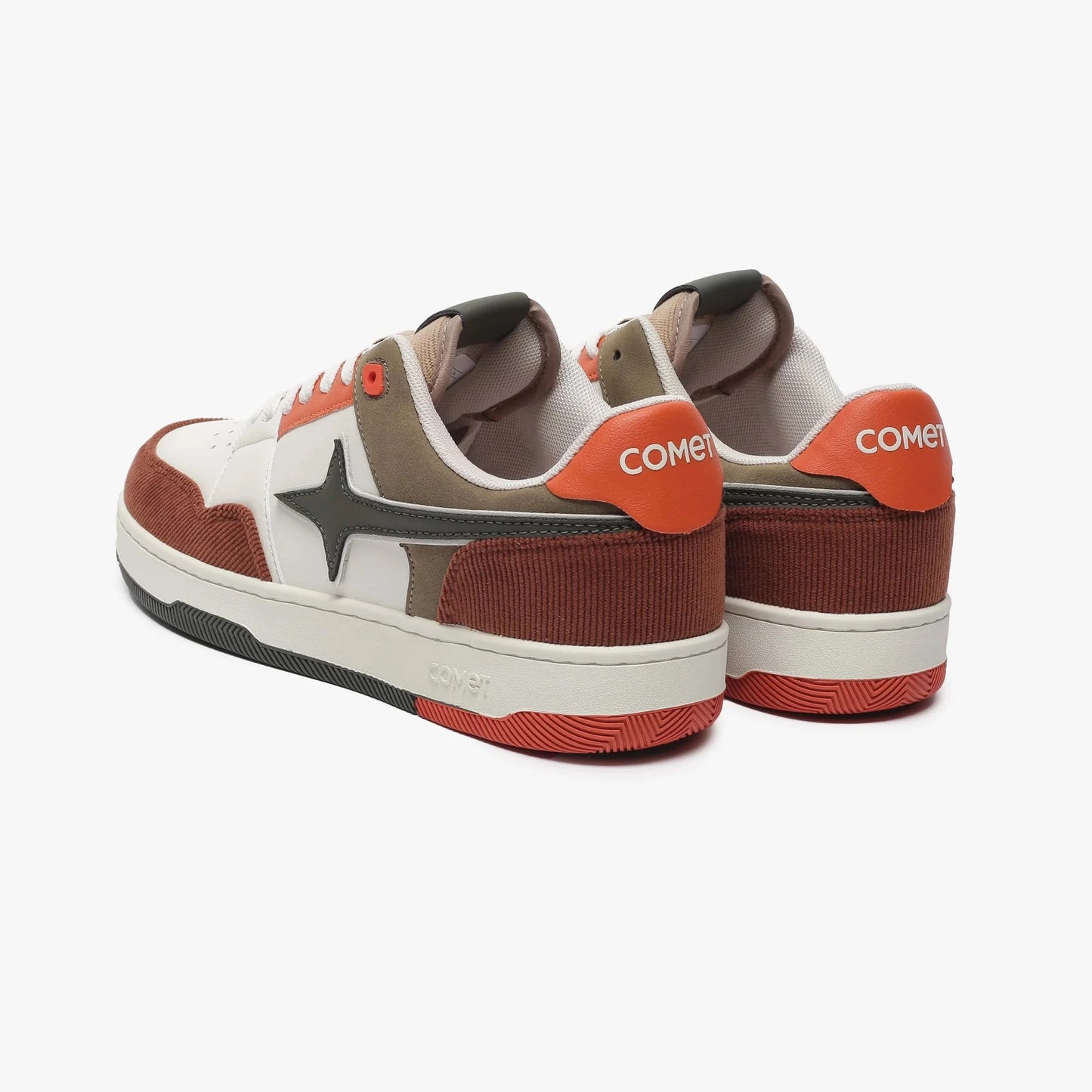 Comet X Lows CORDUROY