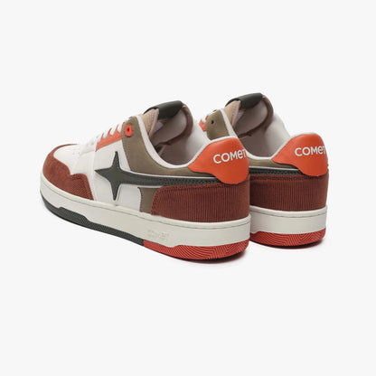 Comet X Lows CORDUROY