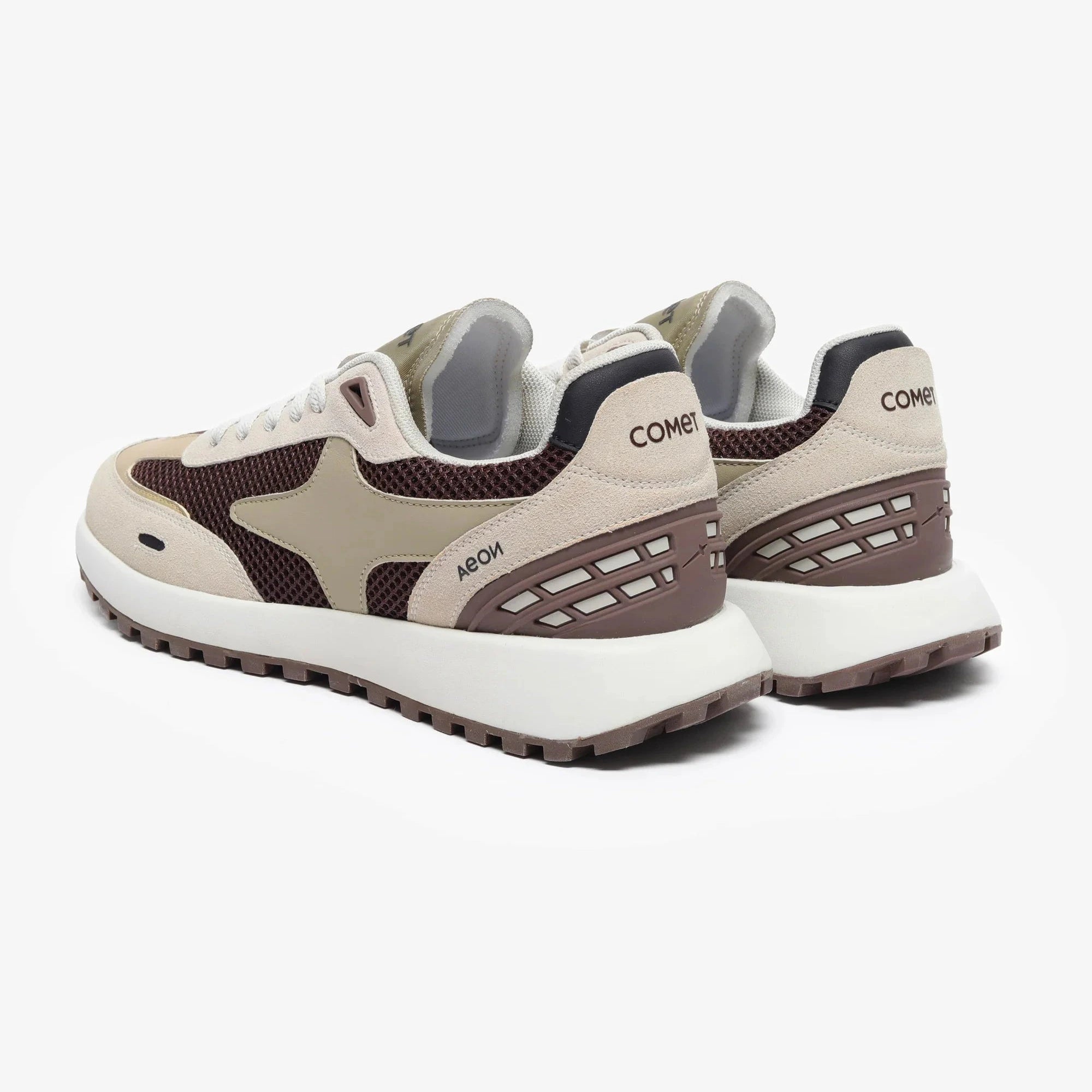 Comet Aeon v2 CHOCOCHIP