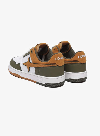 Comet X Lows PINECONE