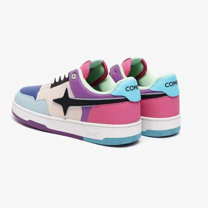 Comet X Lows TWISTER