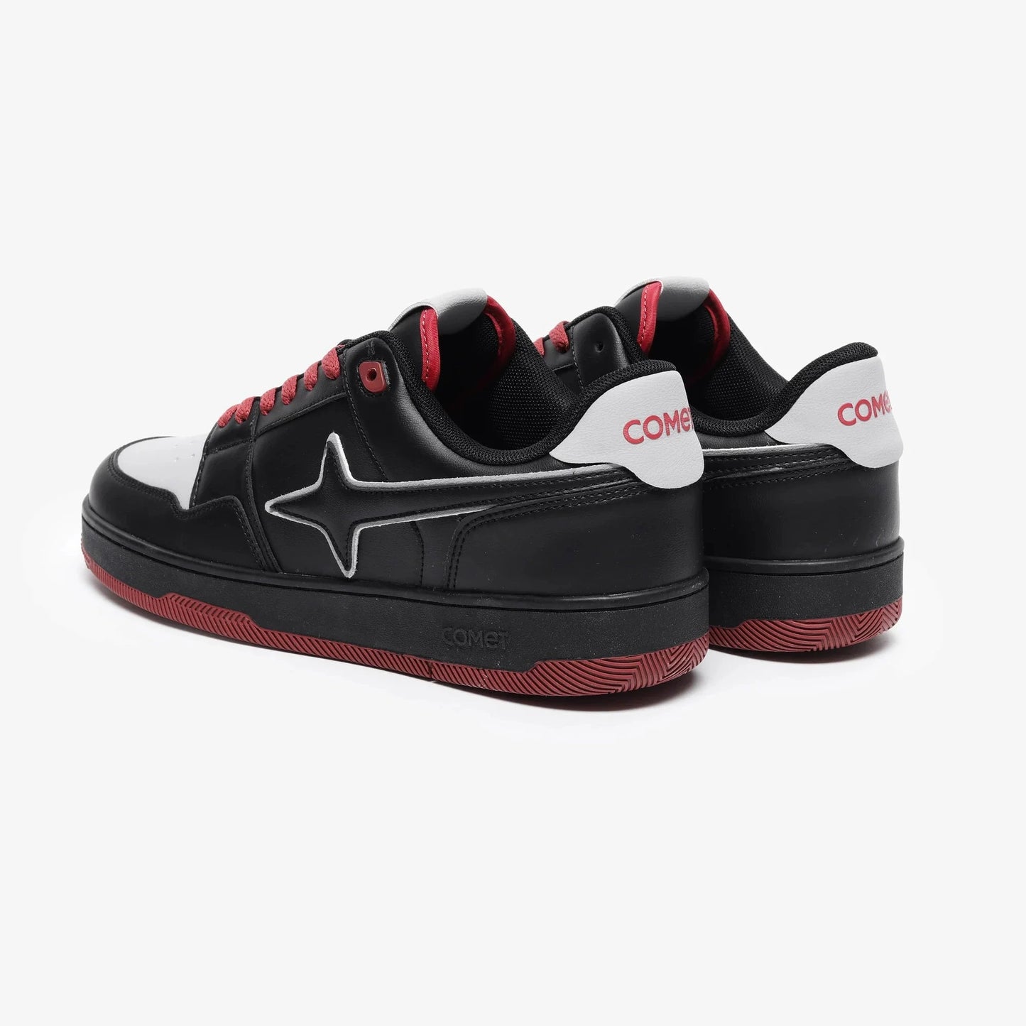 Comet X Lows BLACKROSE