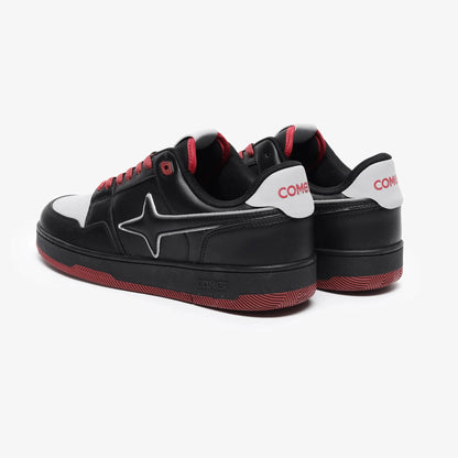 Comet X Lows BLACKROSE
