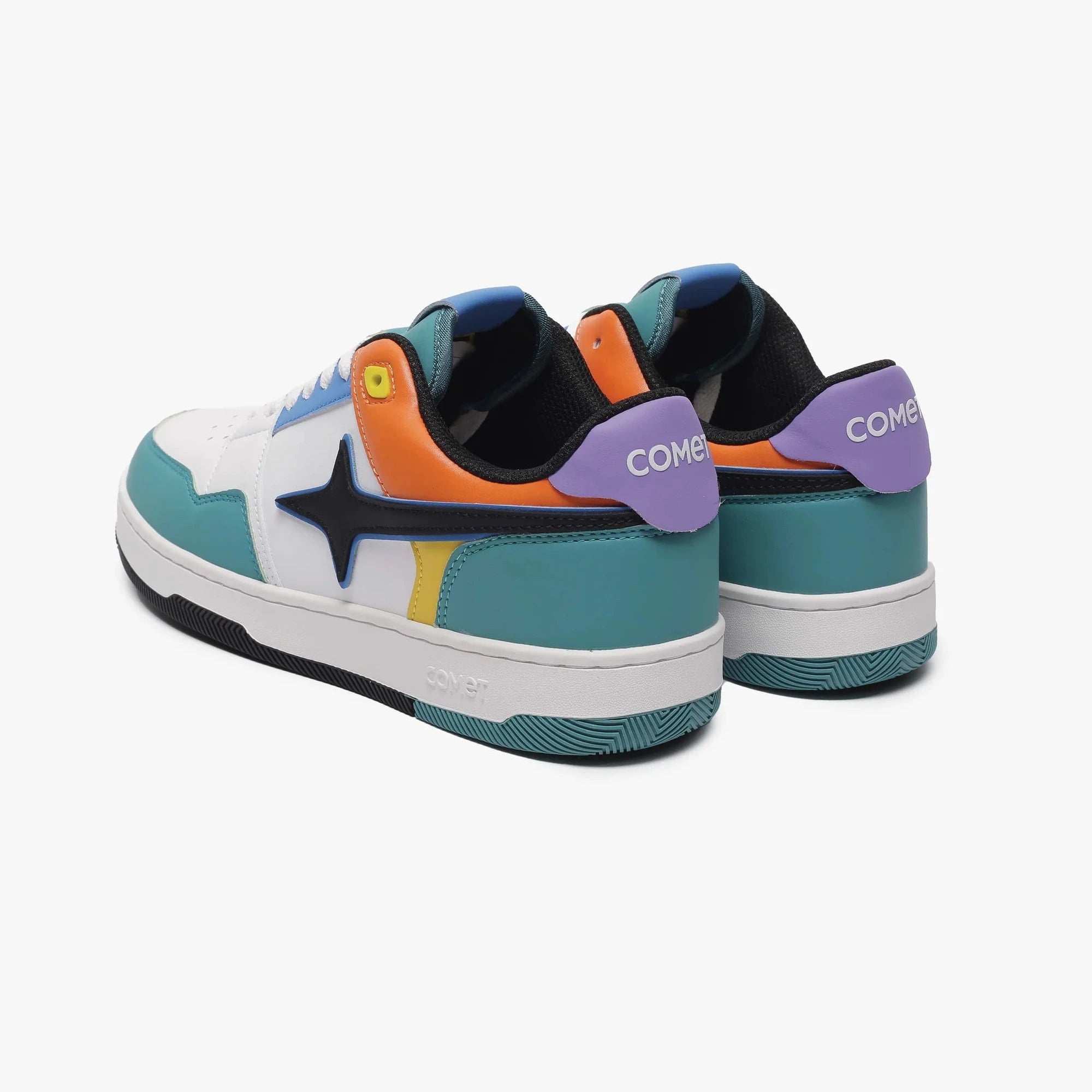 Comet X Lows LAGOON