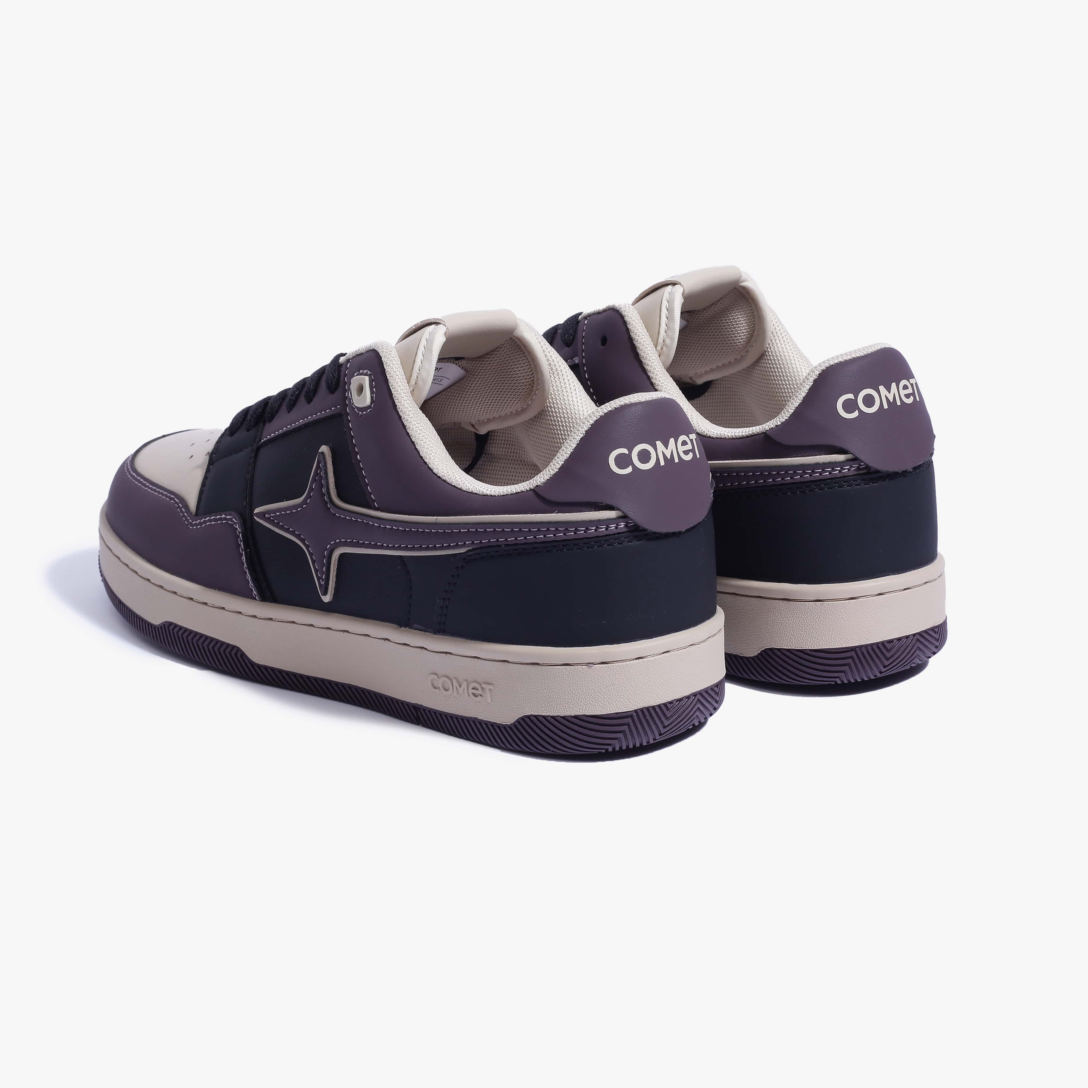 Comet X Lows BLACKCURRANT