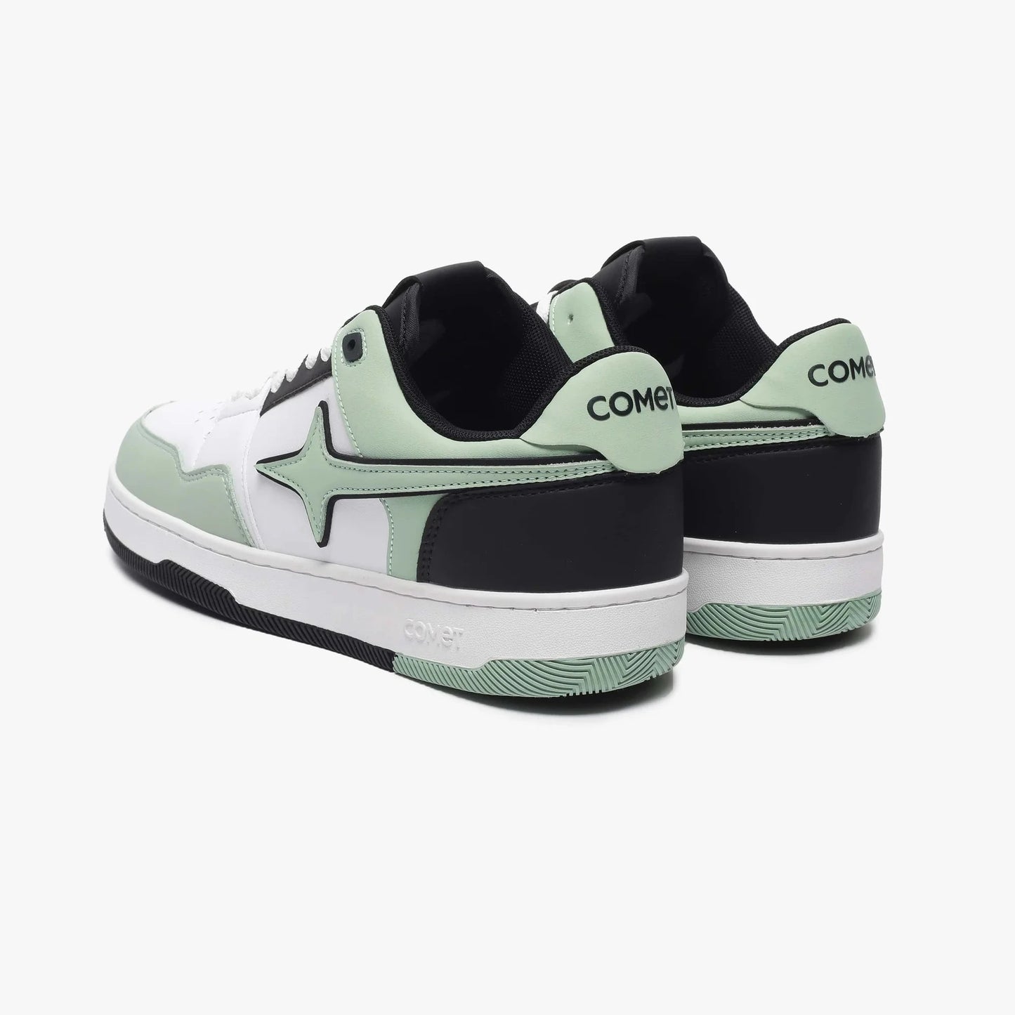 Comet X Lows WASABI