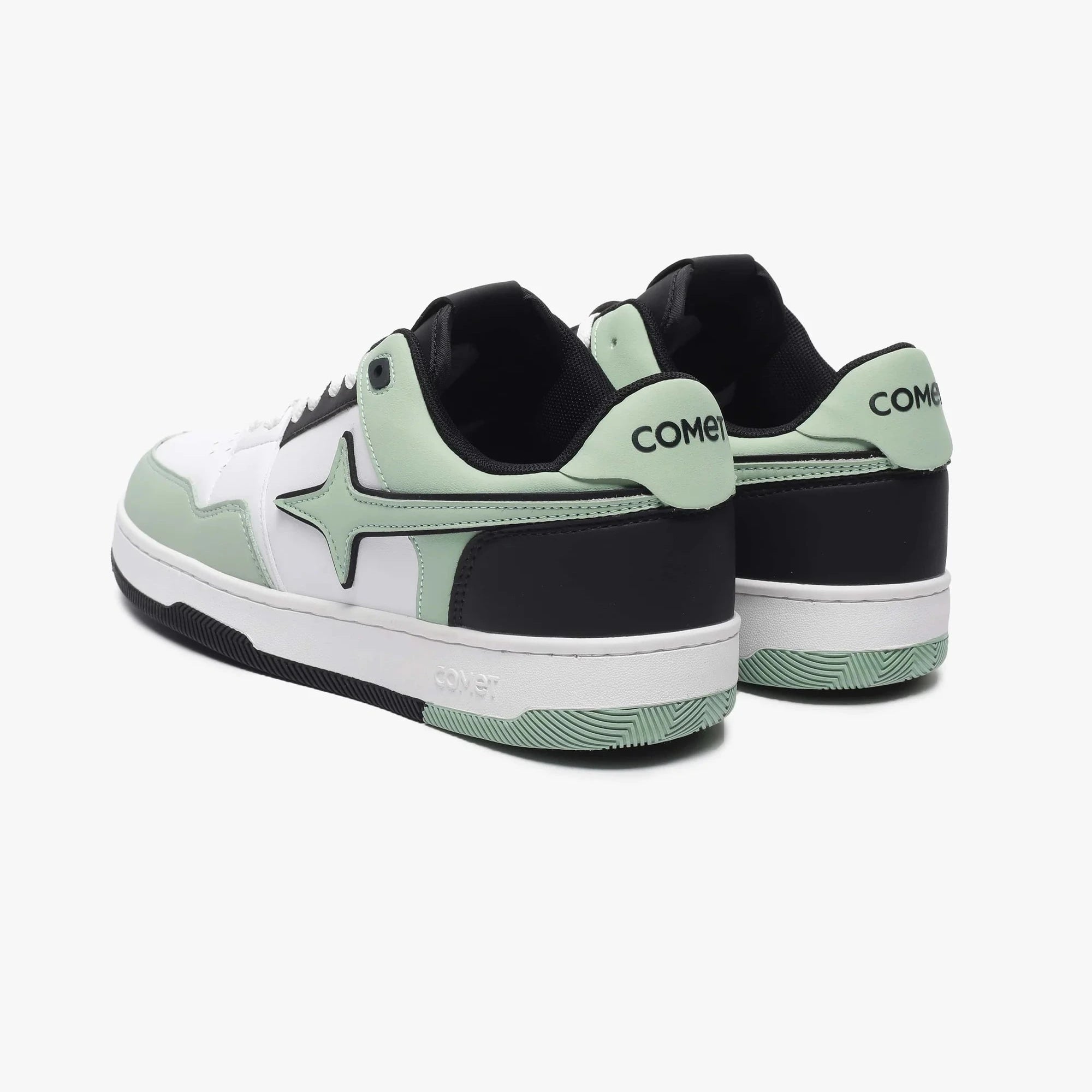 Comet X Lows WASABI
