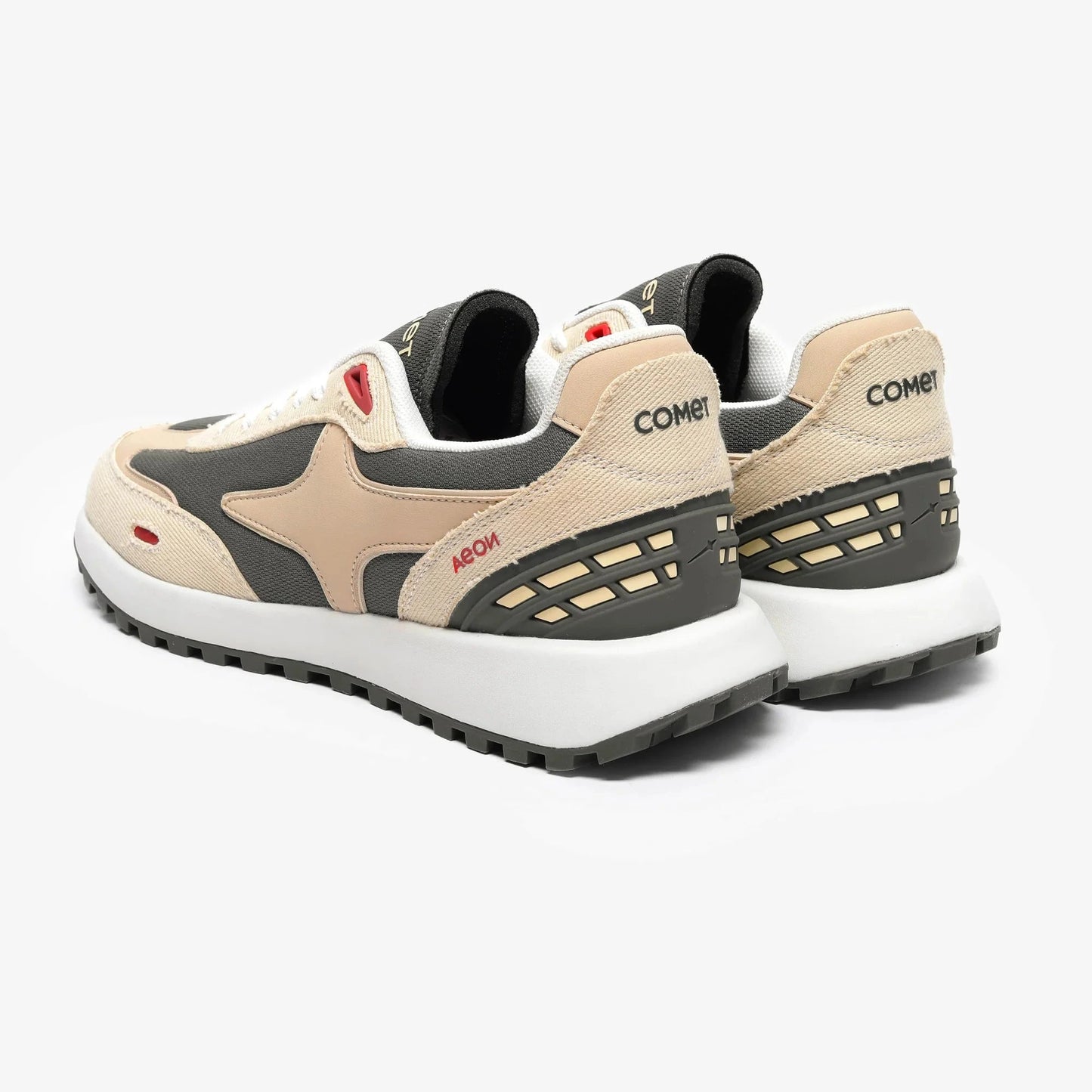 Comet Aeon v2 MINTCHIP