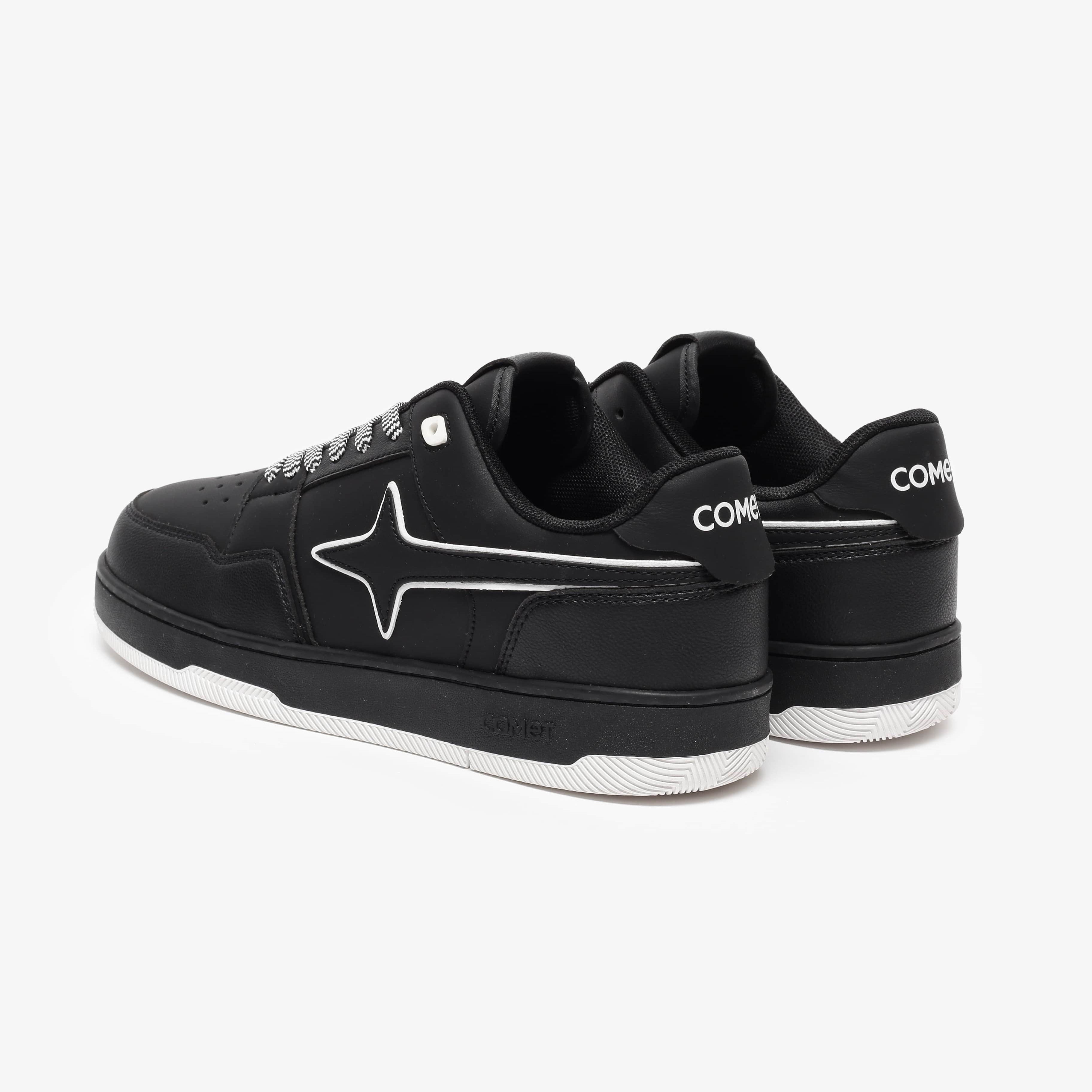 Comet X Lows ARMSTRONG