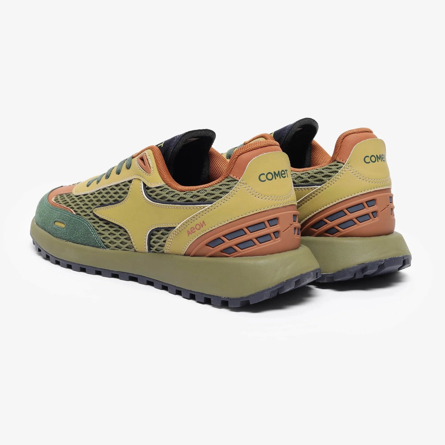 Comet Aeon v2 SIERRA