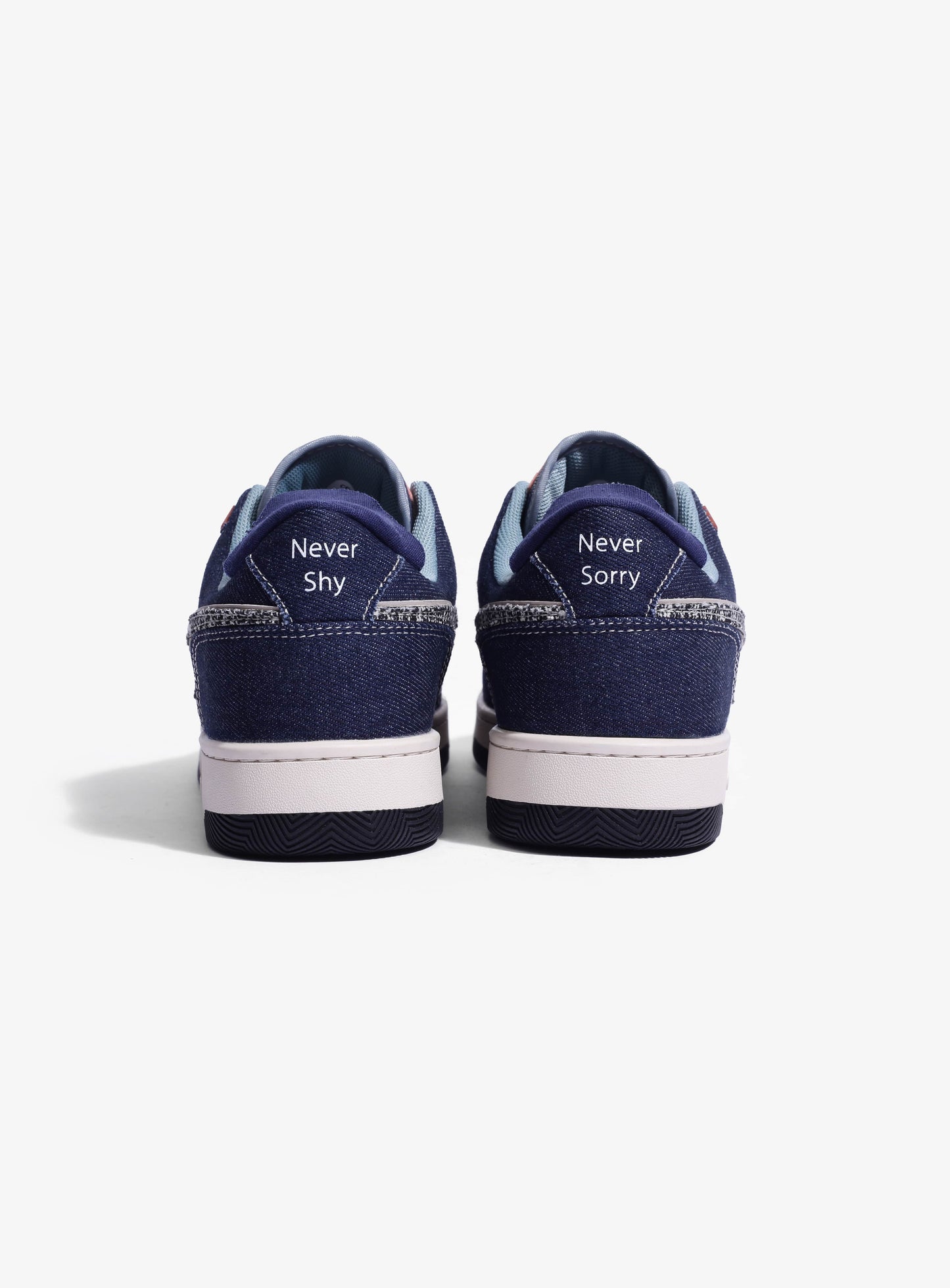 Comet X Lows BLUEJAY