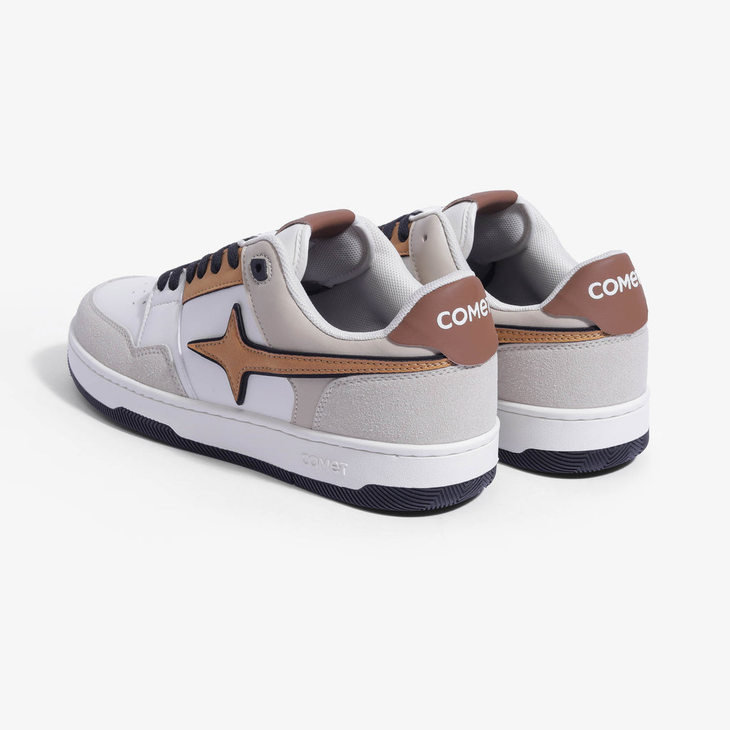 Comet X Lows HAZELNUT