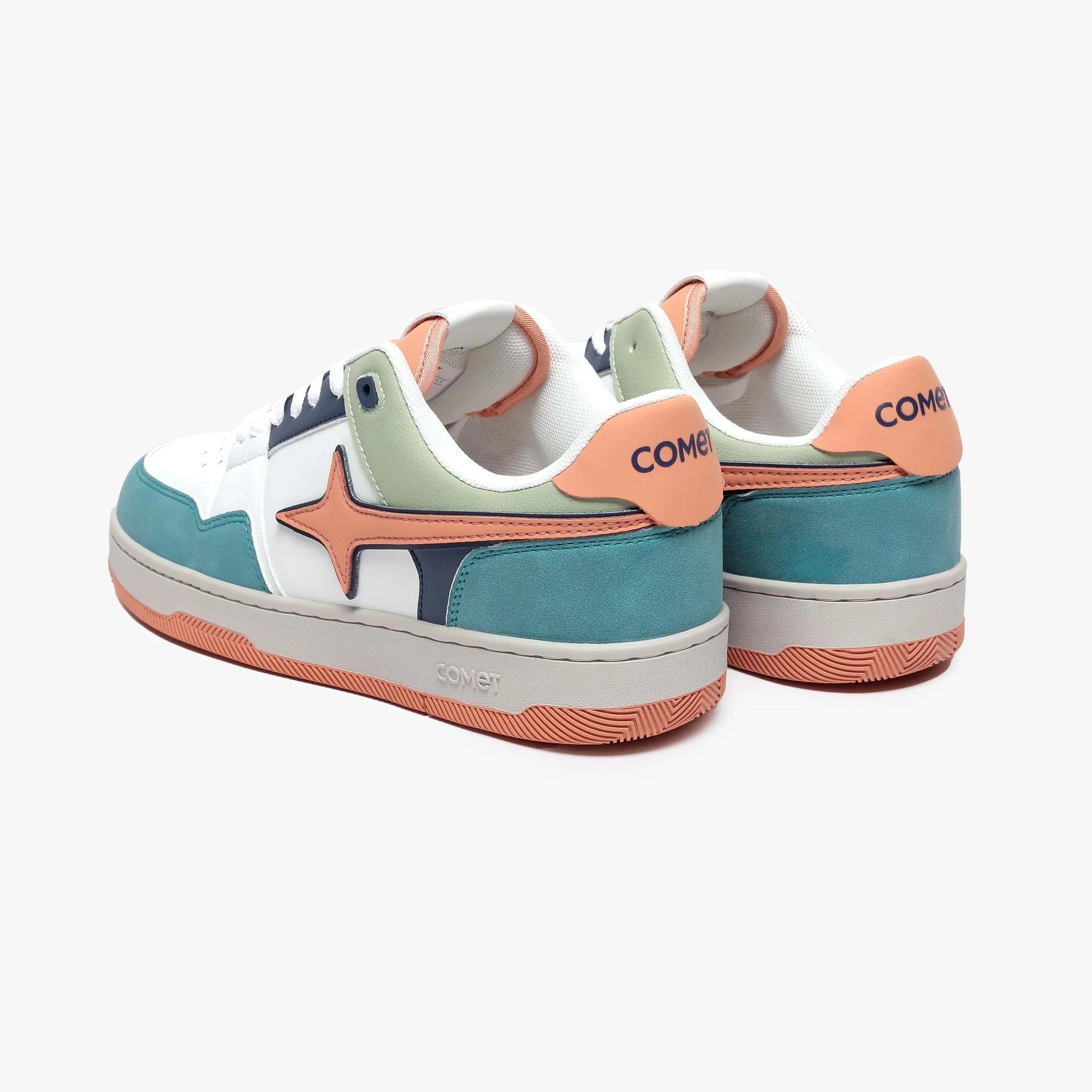 Comet X Lows STARBURST