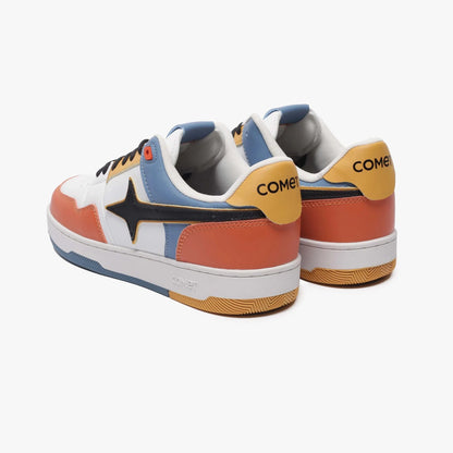 Comet X Lows BEACHBALL