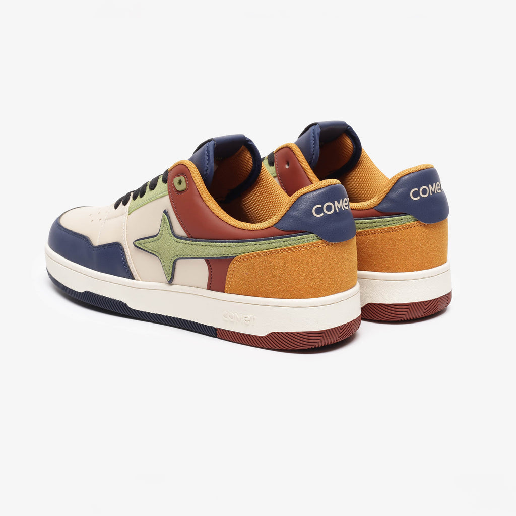 Comet X Lows MADAGASCAR