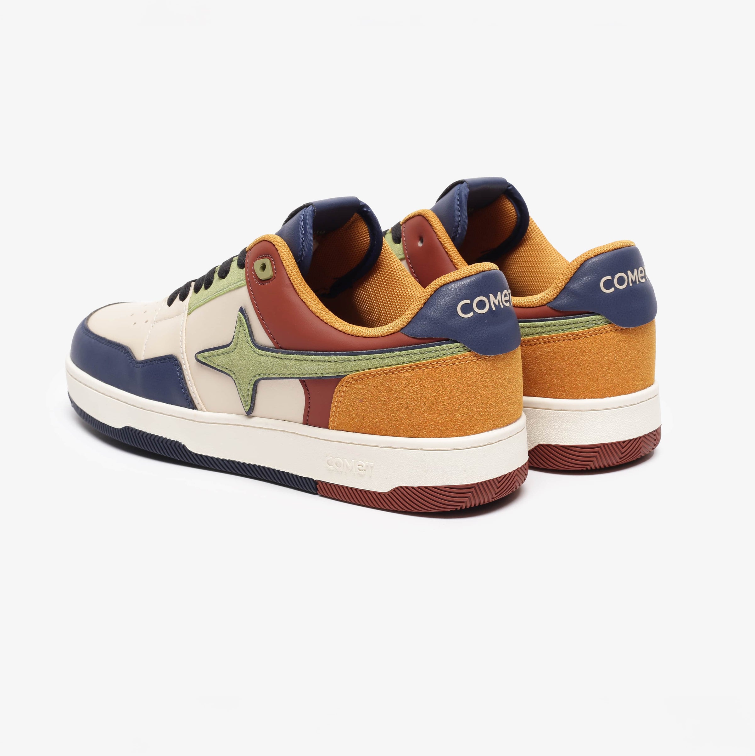Comet X Lows MADAGASCAR