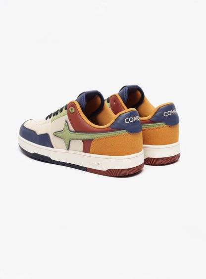 Comet X Lows MADAGASCAR