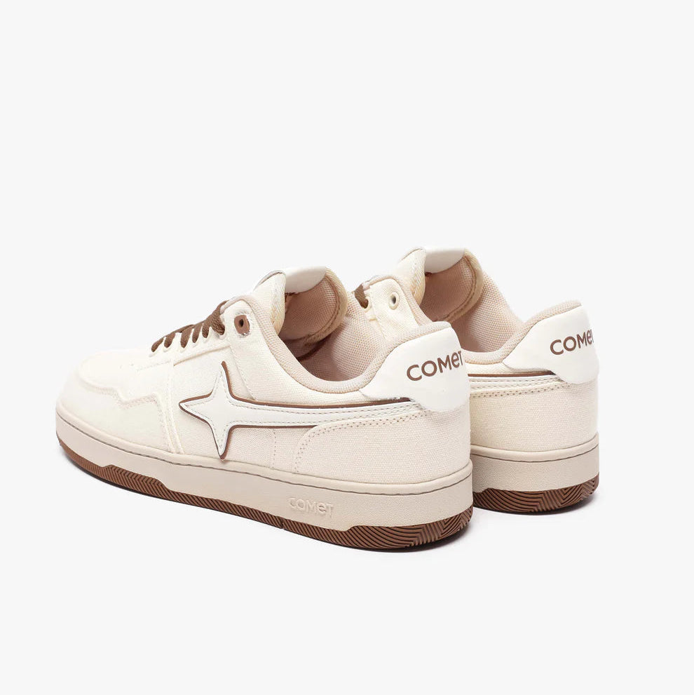 Comet X Lows CORTADO