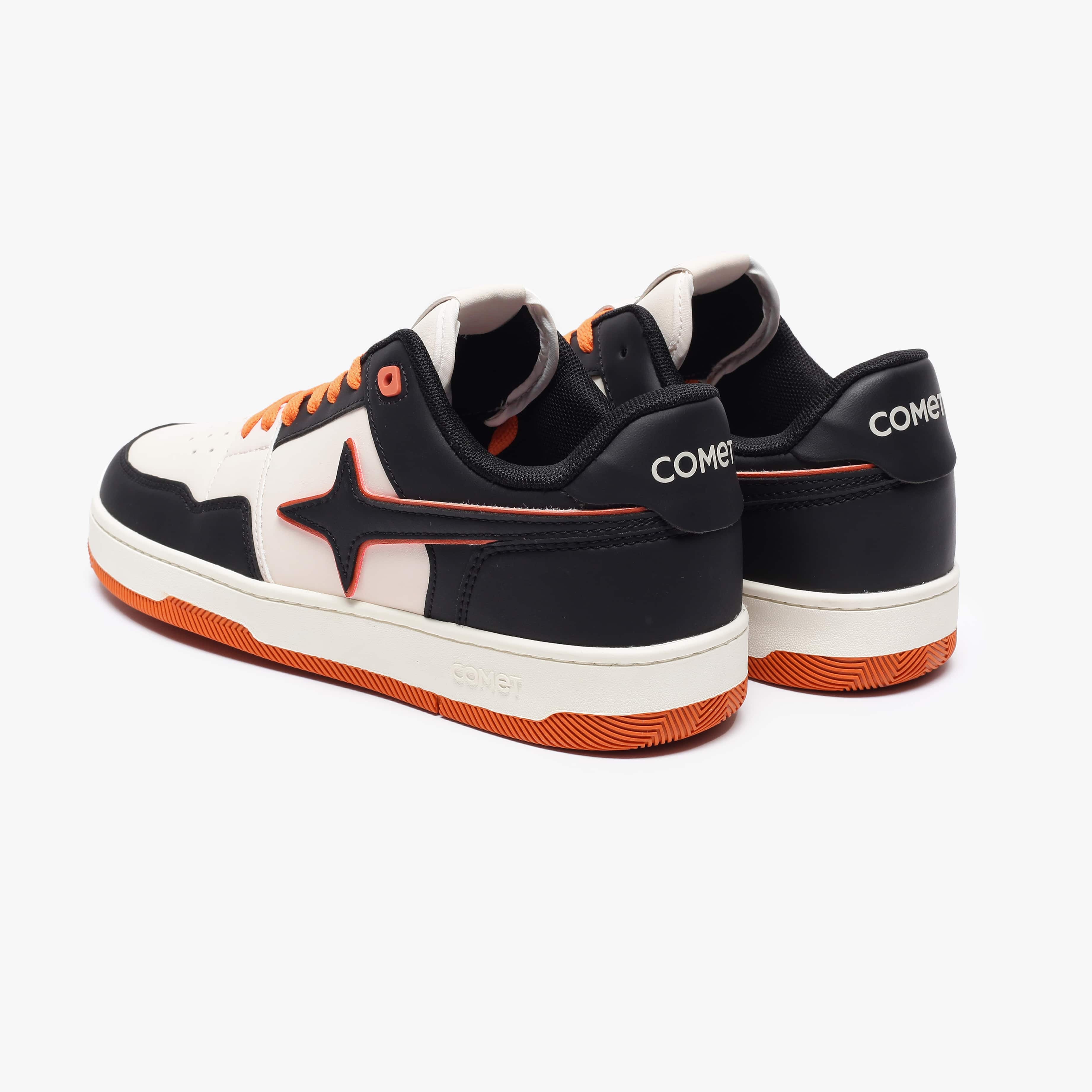 Comet X Lows PUMPKIN