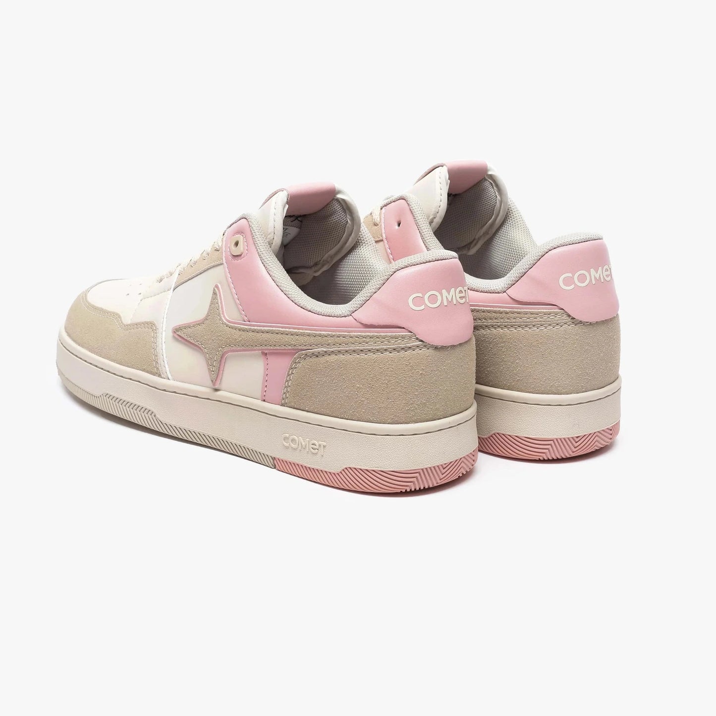 Comet X Lows BUBBLEGUM