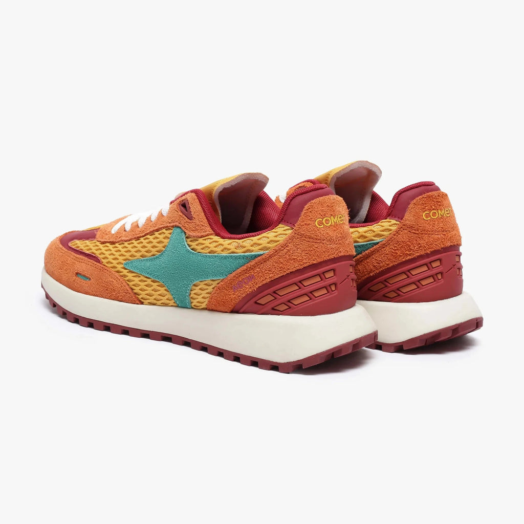 Comet Aeon v2 MANGO CHILLI