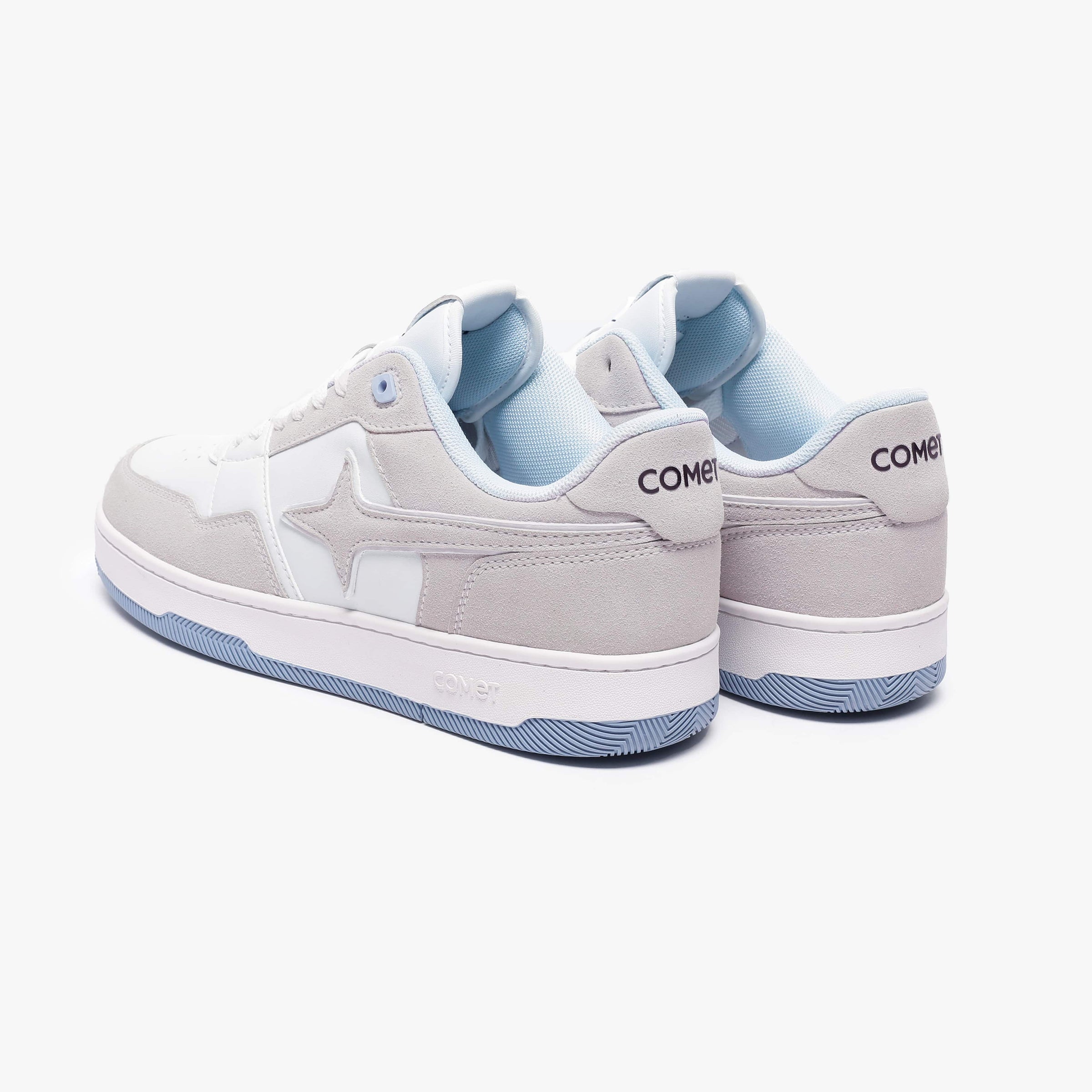 Comet X Lows SNOW