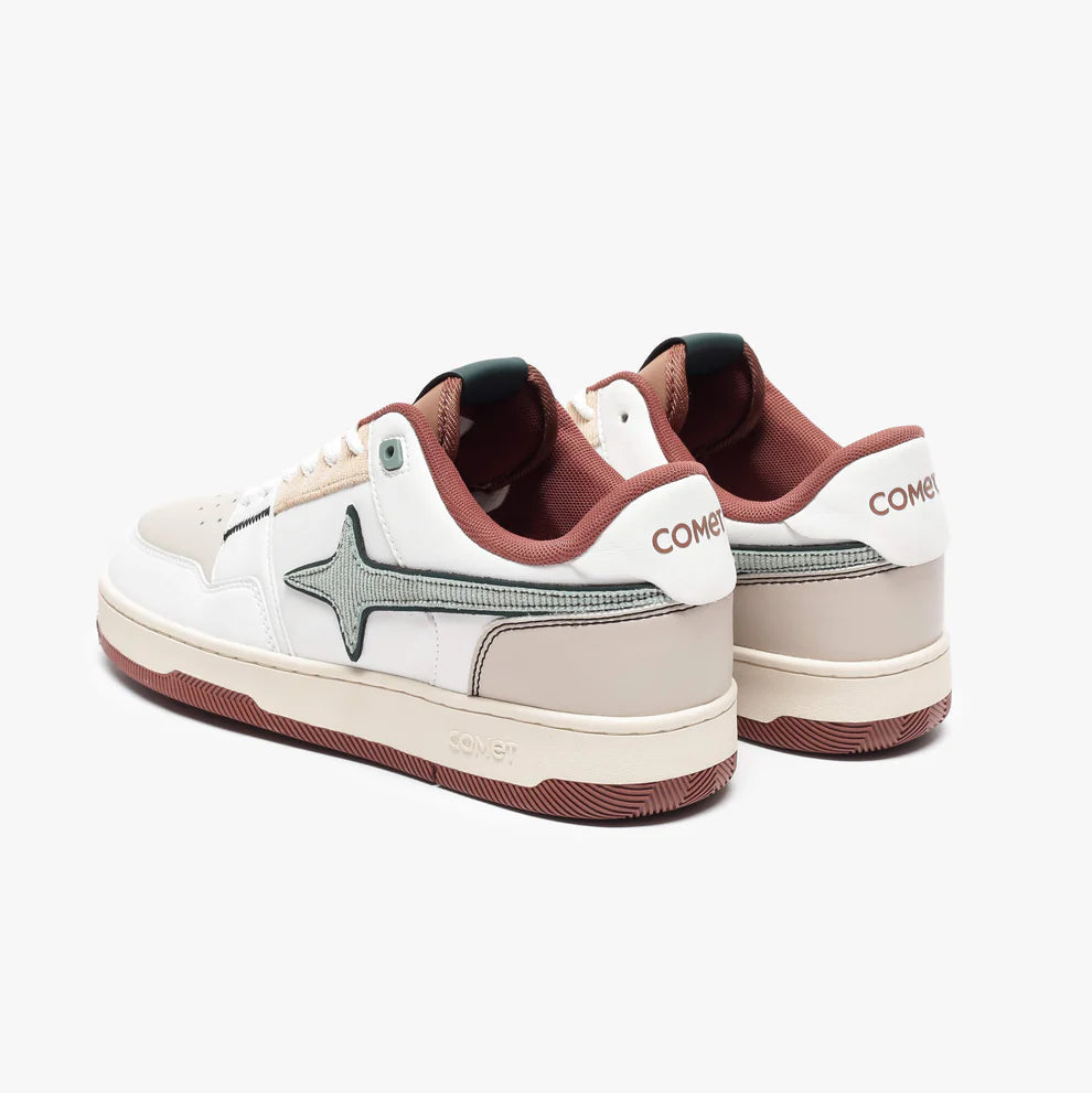 Comet X Lows TUSCAN