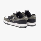 Comet X Lows GREYSCALE