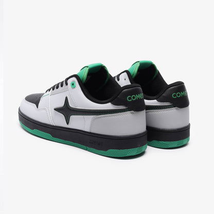 Comet X Lows Mad Scientist
