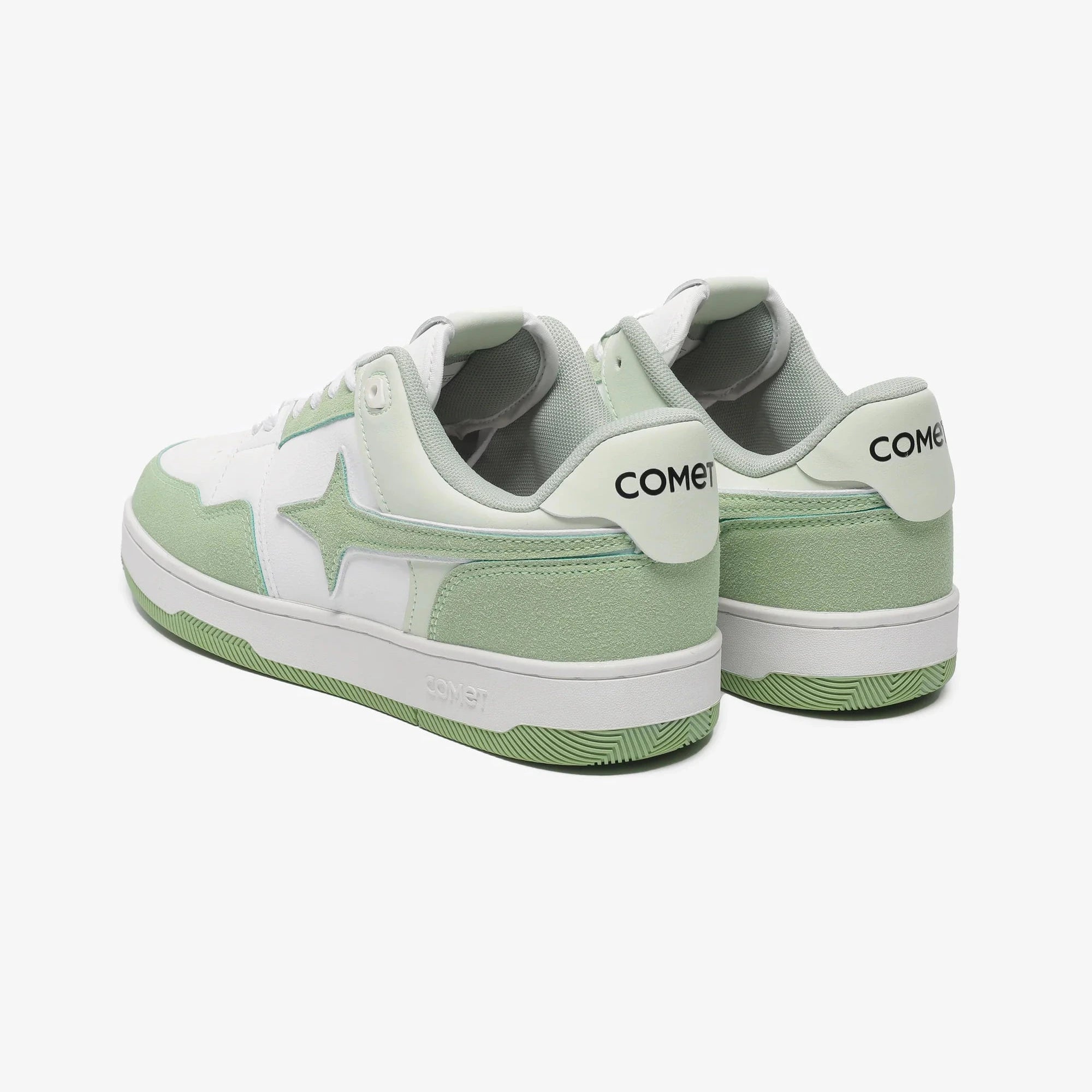 Comet X Lows PISTACHIO