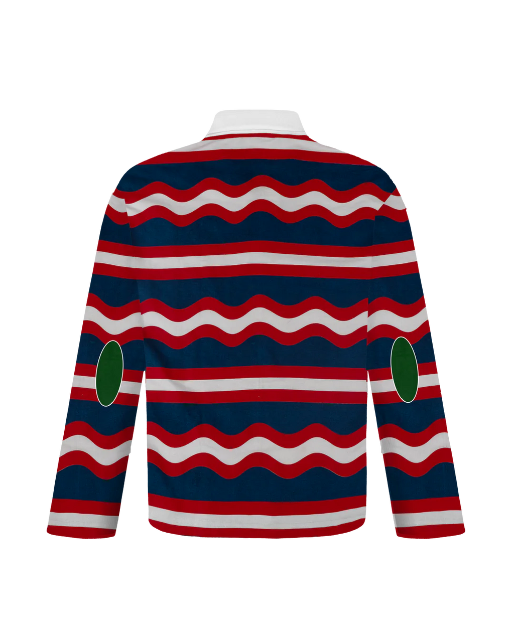 KNN Calcutta Polo T-shirt Warm Wine