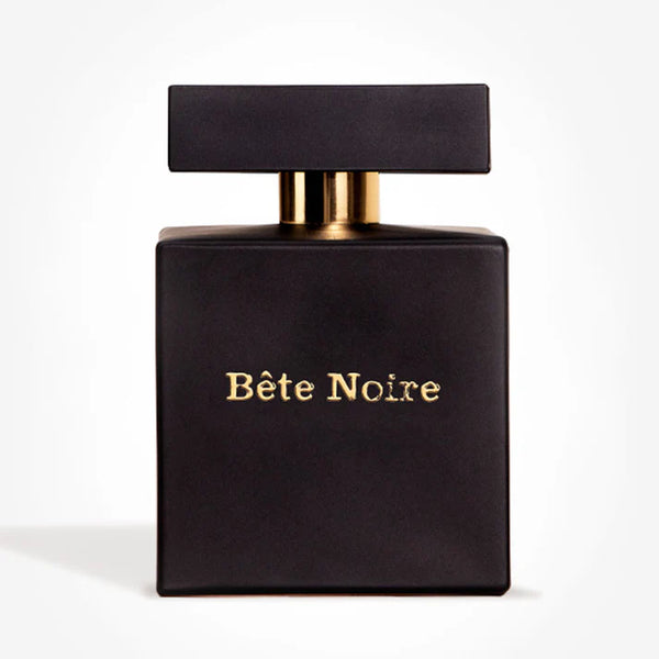 Santieb's Perfume Bete Noire - reference