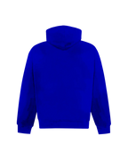 KNN Calcutta Blue Hoodie Bluetooth