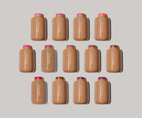 Rhode Pearly Warm Red Pocket Blush - Candy Apple
