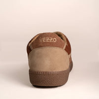 Vezzo Terra 01 Men - Brick & Stone