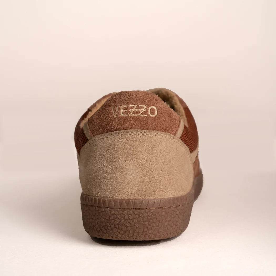 Vezzo Terra 01 Men - Brick & Stone
