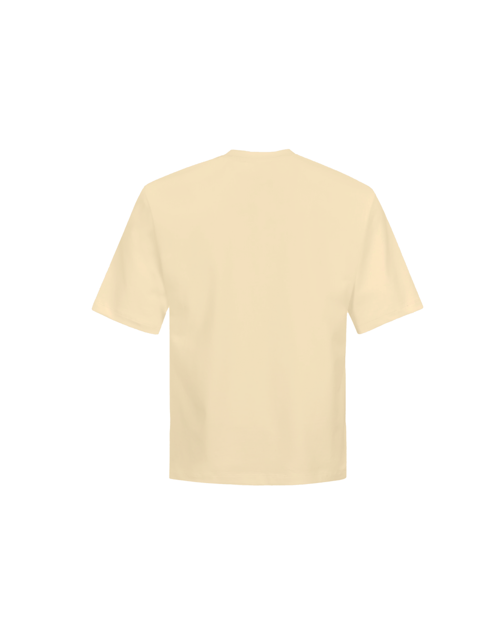 KNN Calcutta Broken Club T-shirt