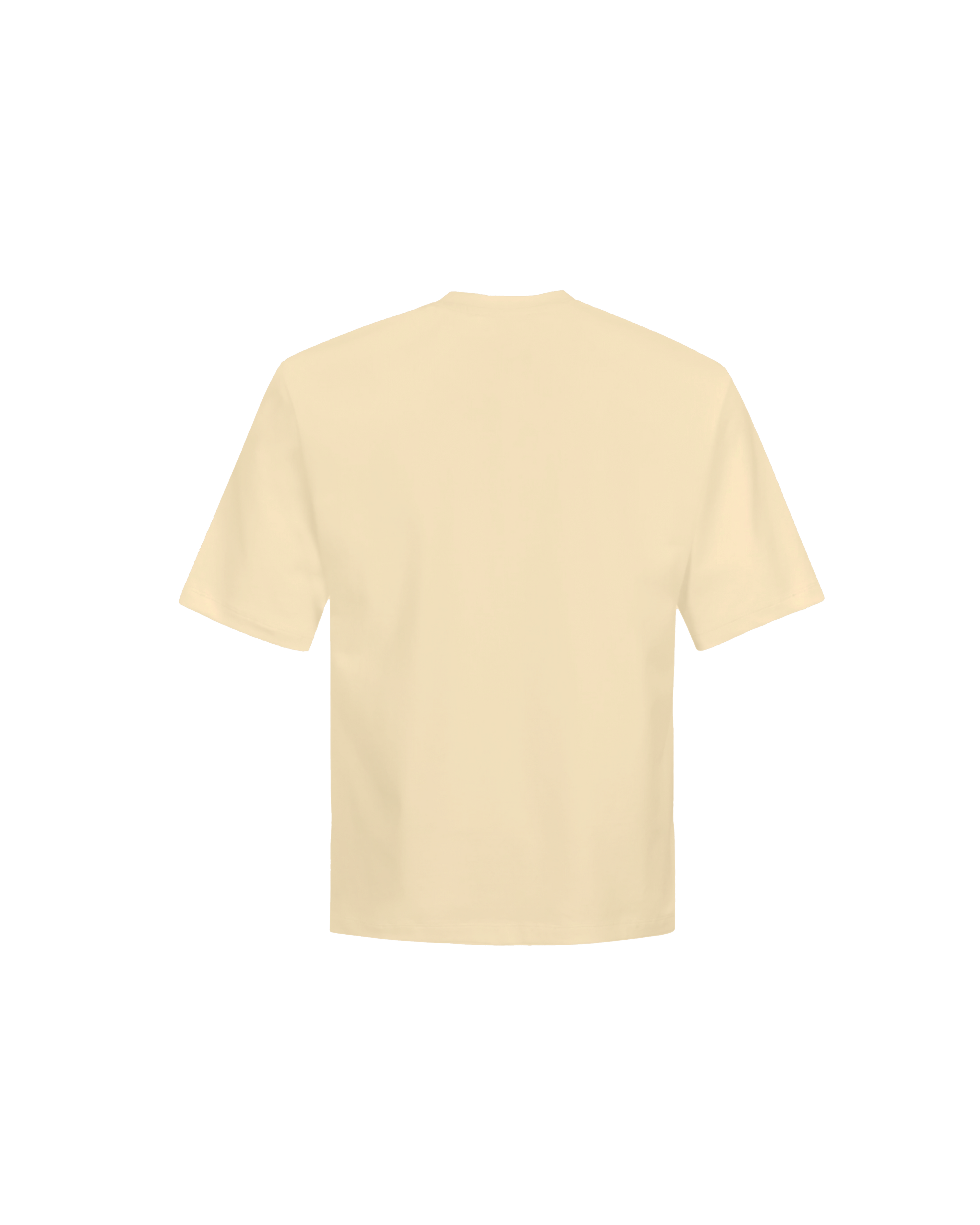 KNN Calcutta Broken Club T-shirt