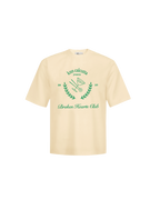 KNN Calcutta Broken Club T-shirt
