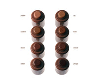 Rhode Tan-Deep To Deep Pocket Bronze - Drench