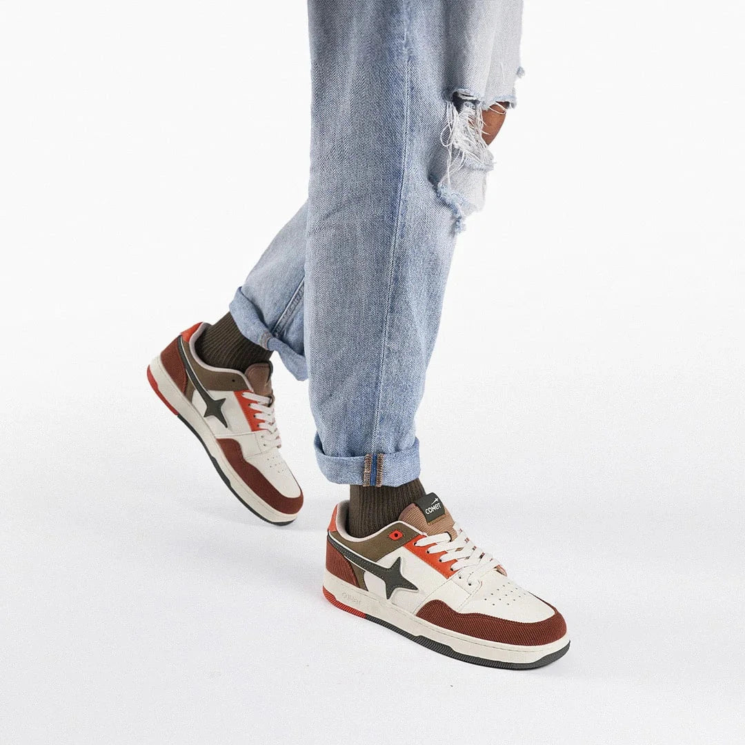 Comet X Lows CORDUROY