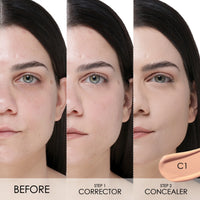 Natasha Denona HY-GLAM Corrector - C1 Fair