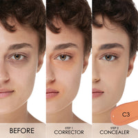 Natasha Denona HY-GLAM Corrector - C3 Medium