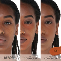 Natasha Denona HY-GLAM Corrector - C5 Dark