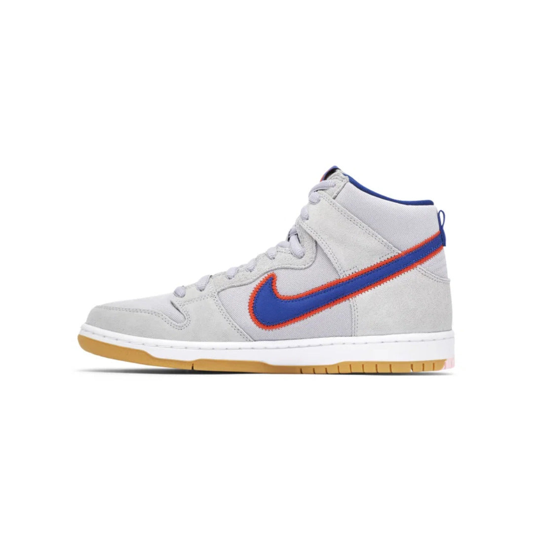 Nike SB Dunk High New York Mets