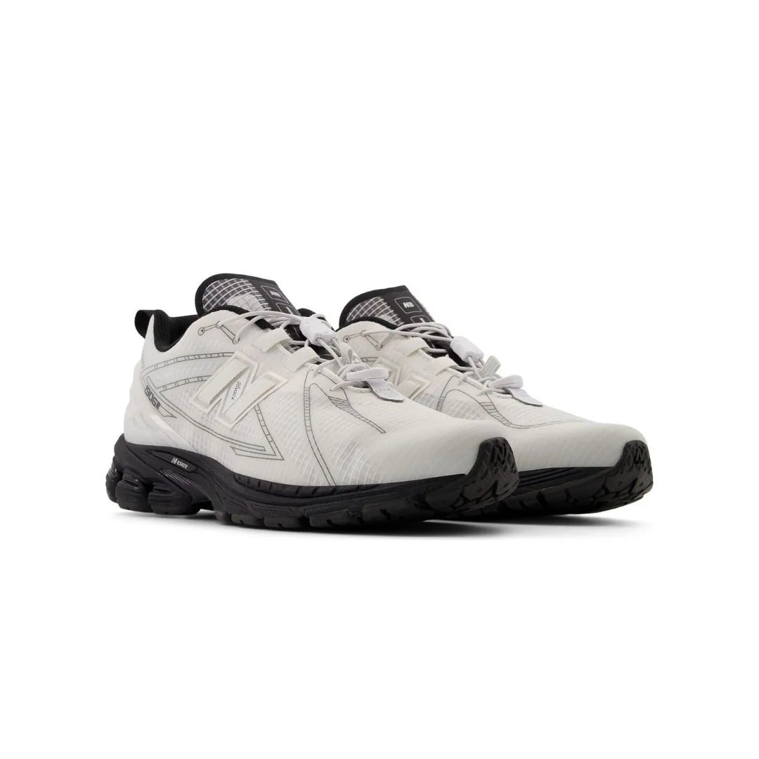 New Balance 1906R No Sew Pack White Black