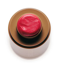 Rhode Pearly Warm Red Pocket Blush - Candy Apple