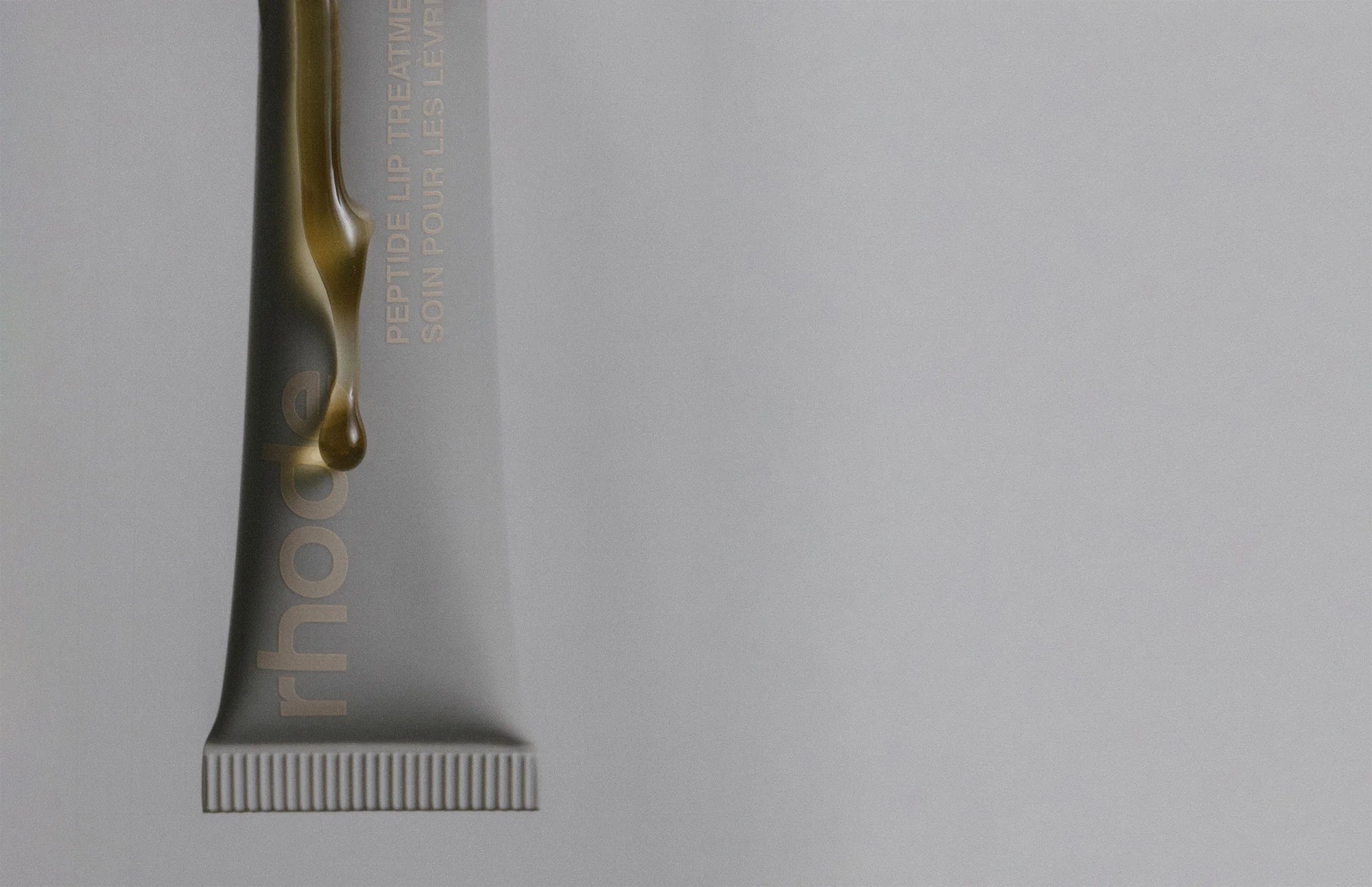 Rhode Peptide Lip Treatment - Salted Caramel