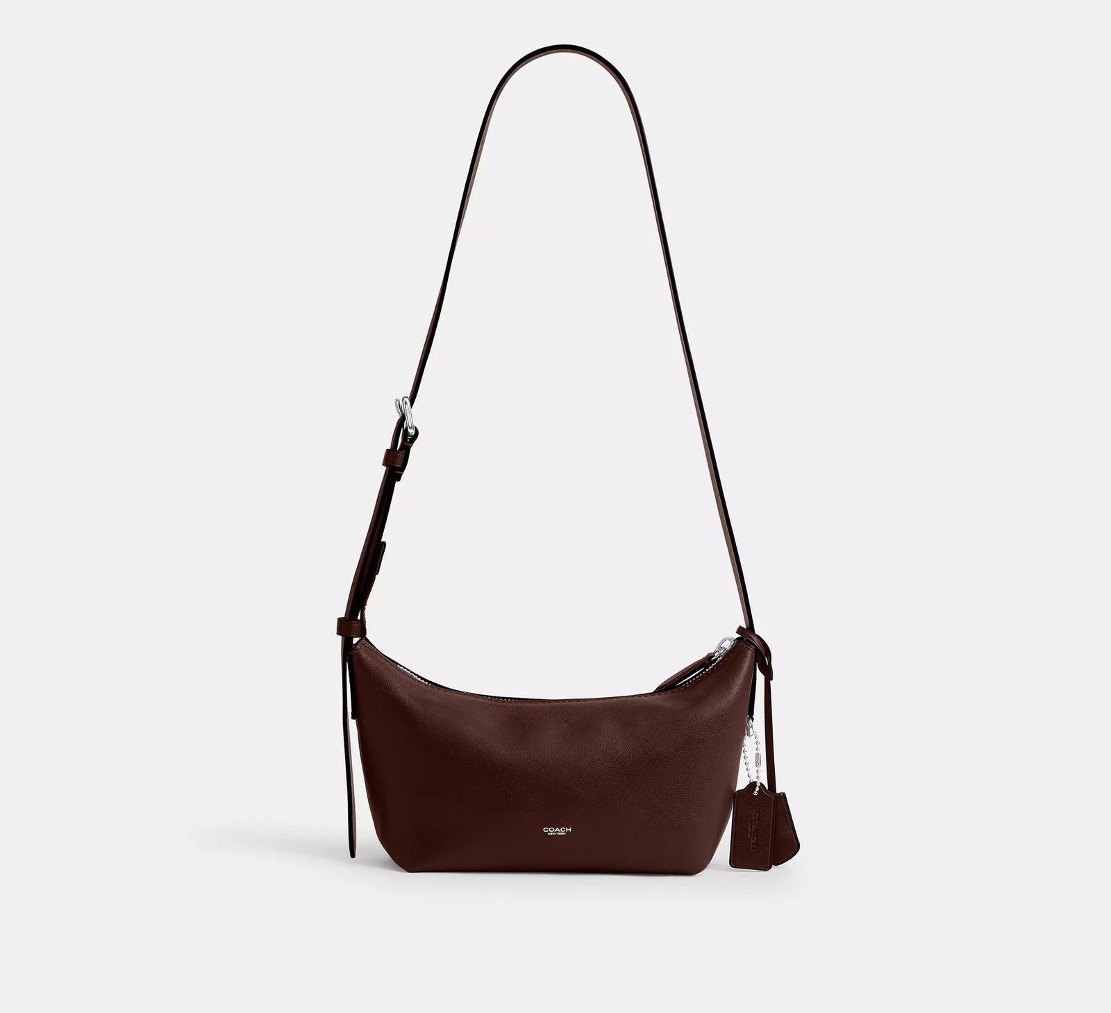 Coach Mott Sling Bag 22 - Maple