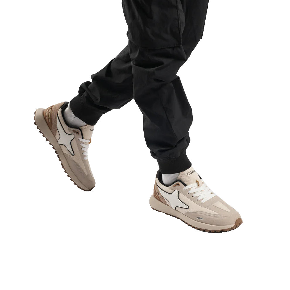 Footwear — The next rotation